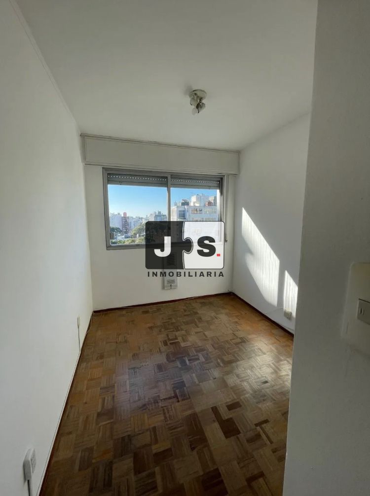 Apartamento en alquiler en Punta Carretas · Foto 4
