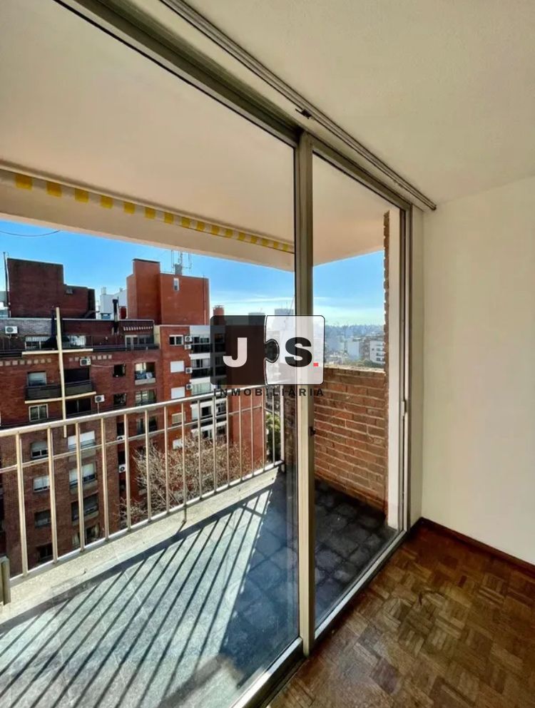 Apartamento en alquiler en Punta Carretas · Foto 2