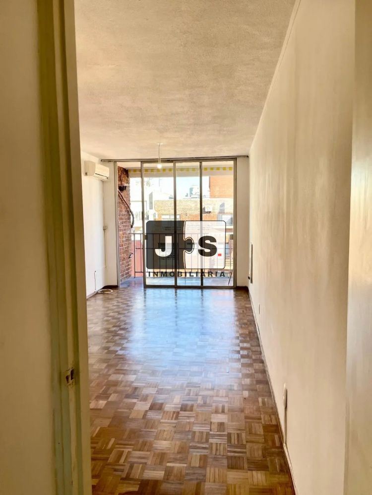 Apartamento en alquiler en Punta Carretas · Foto 8