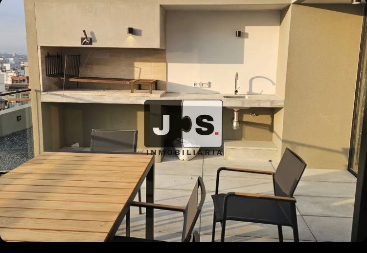 Apartamento en alquiler en Centro · Foto 10