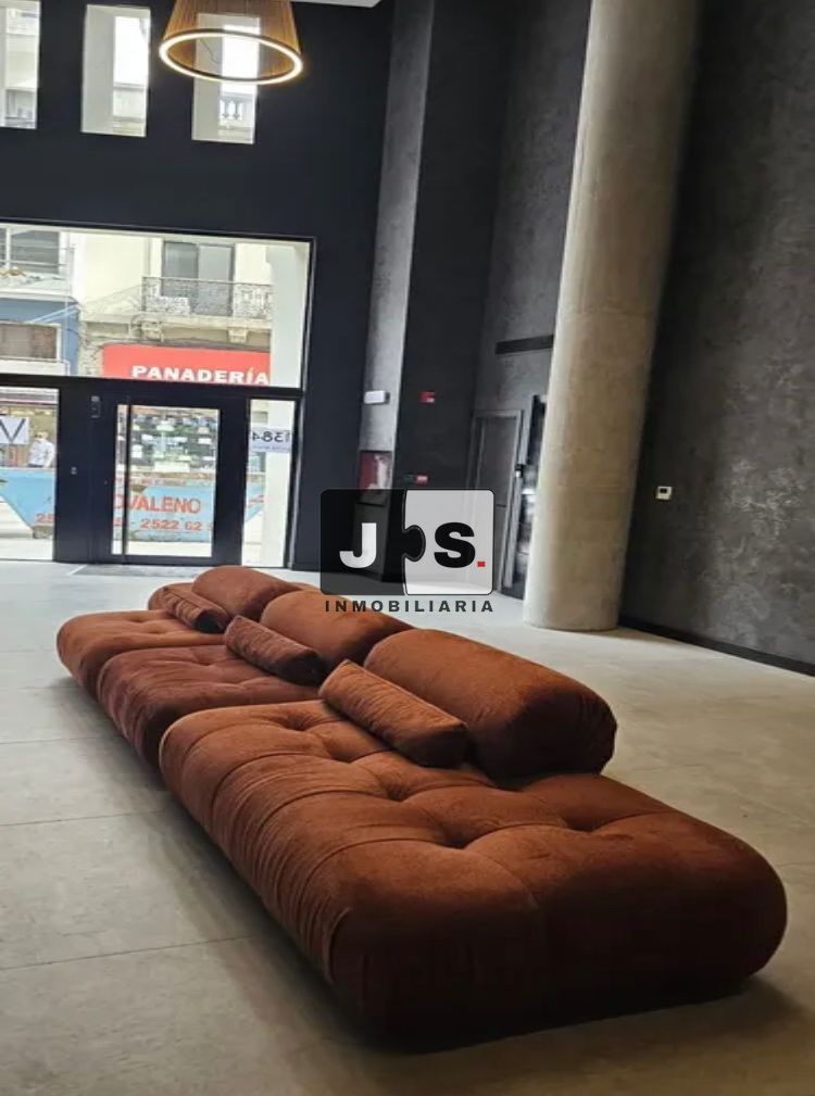 Apartamento en alquiler en Centro · Foto 9