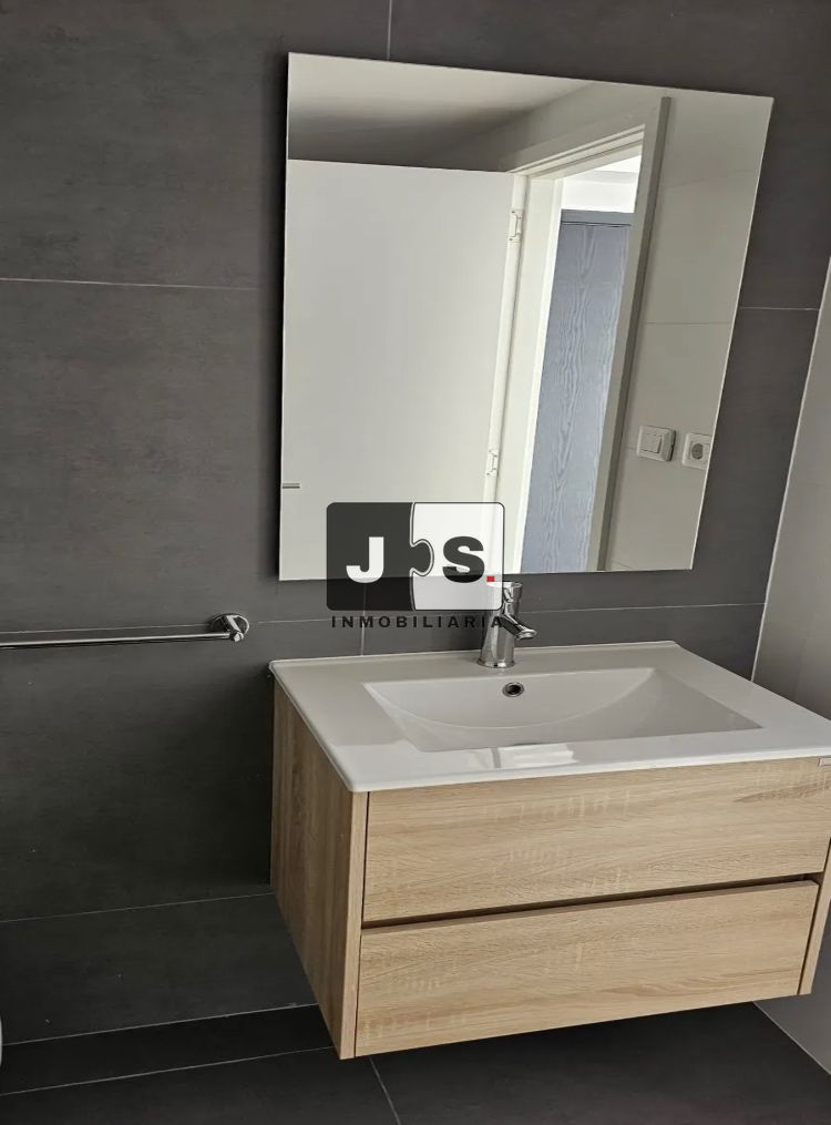 Apartamento en alquiler en Centro · Foto 6
