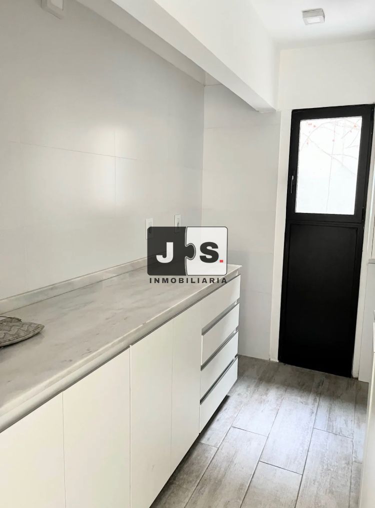 Apartamento en alquiler c/ cochera en Punta Carretas · Foto 5