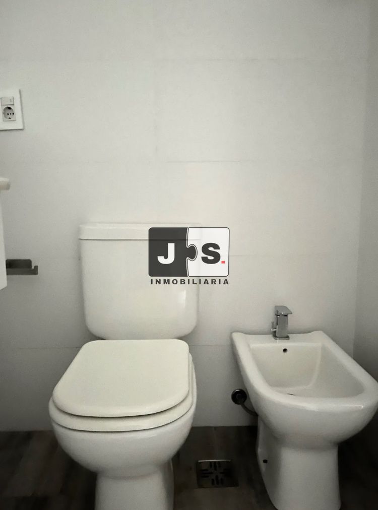 Apartamento en alquiler c/ cochera en Punta Carretas · Foto 12