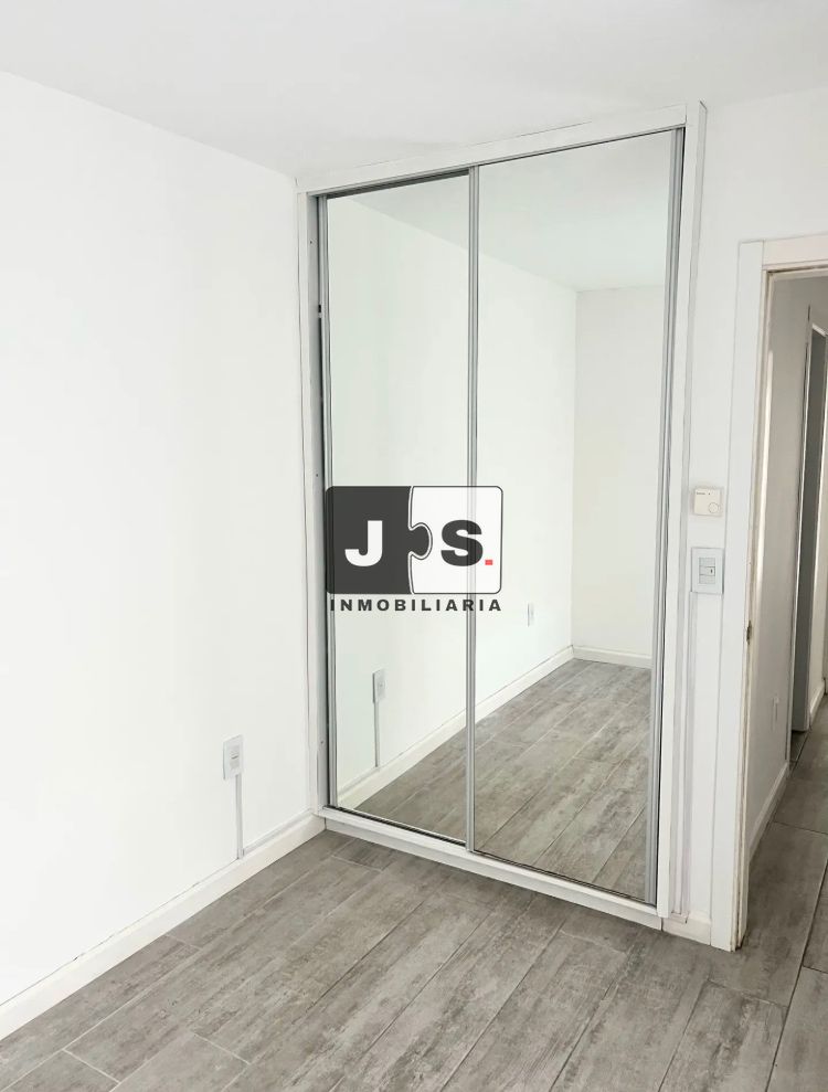 Apartamento en alquiler c/ cochera en Punta Carretas · Foto 7