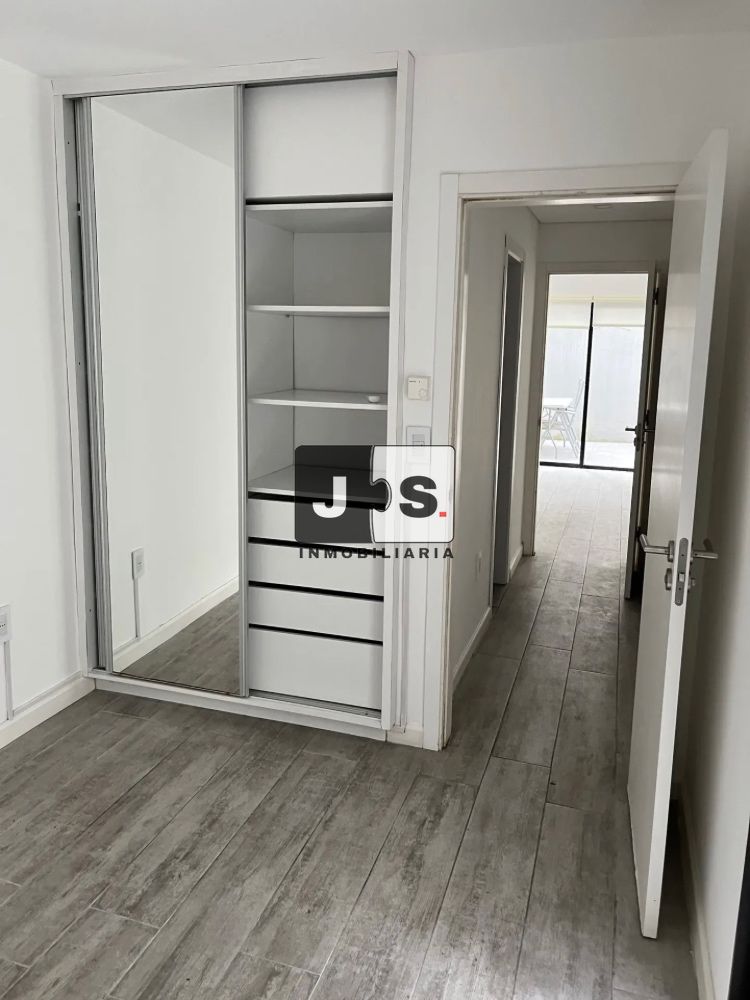 Apartamento en alquiler c/ cochera en Punta Carretas · Foto 8