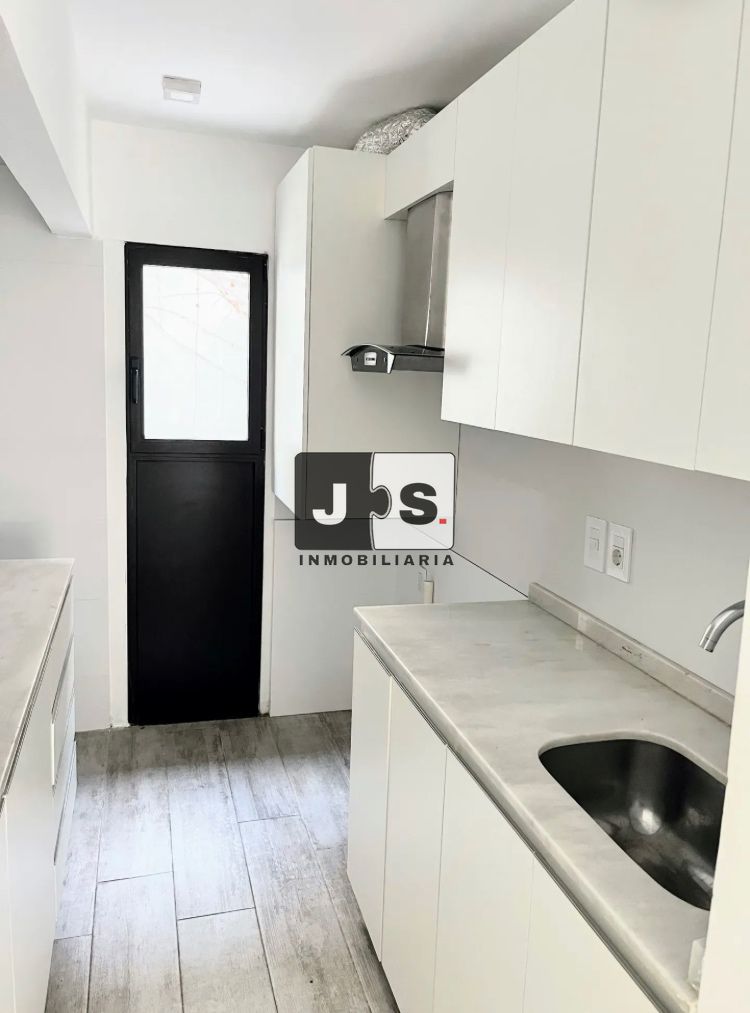 Apartamento en alquiler c/ cochera en Punta Carretas · Foto 6