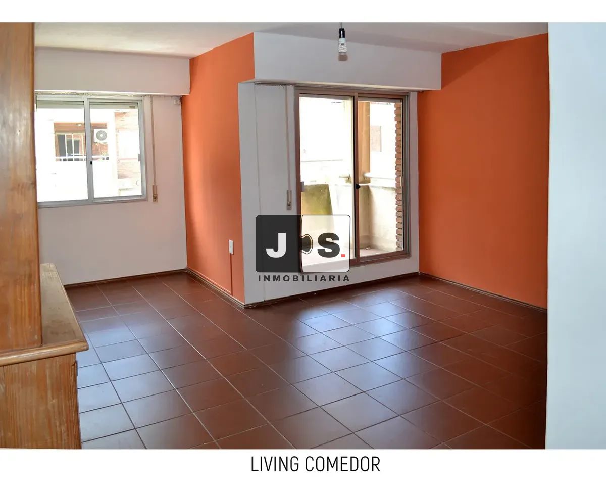 Alquiler Apartamento 2 dormitorios Palermo · Foto 1