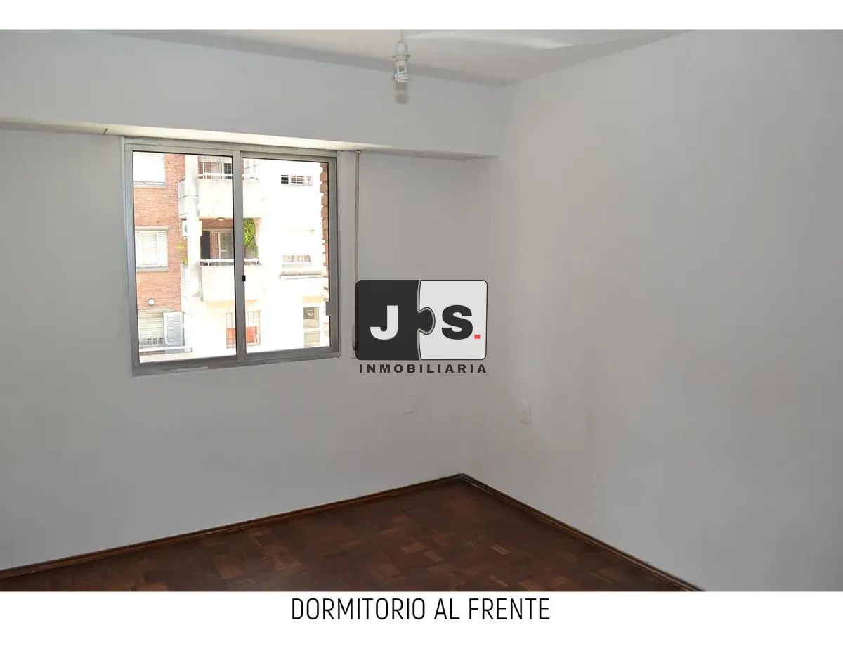 Alquiler Apartamento 2 dormitorios Palermo · Foto 11
