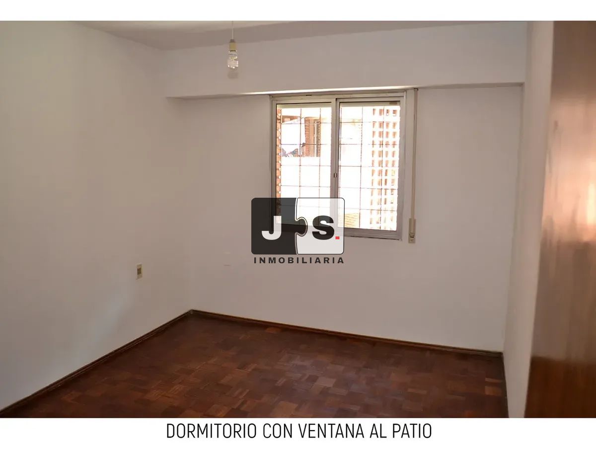Alquiler Apartamento 2 dormitorios Palermo · Foto 10