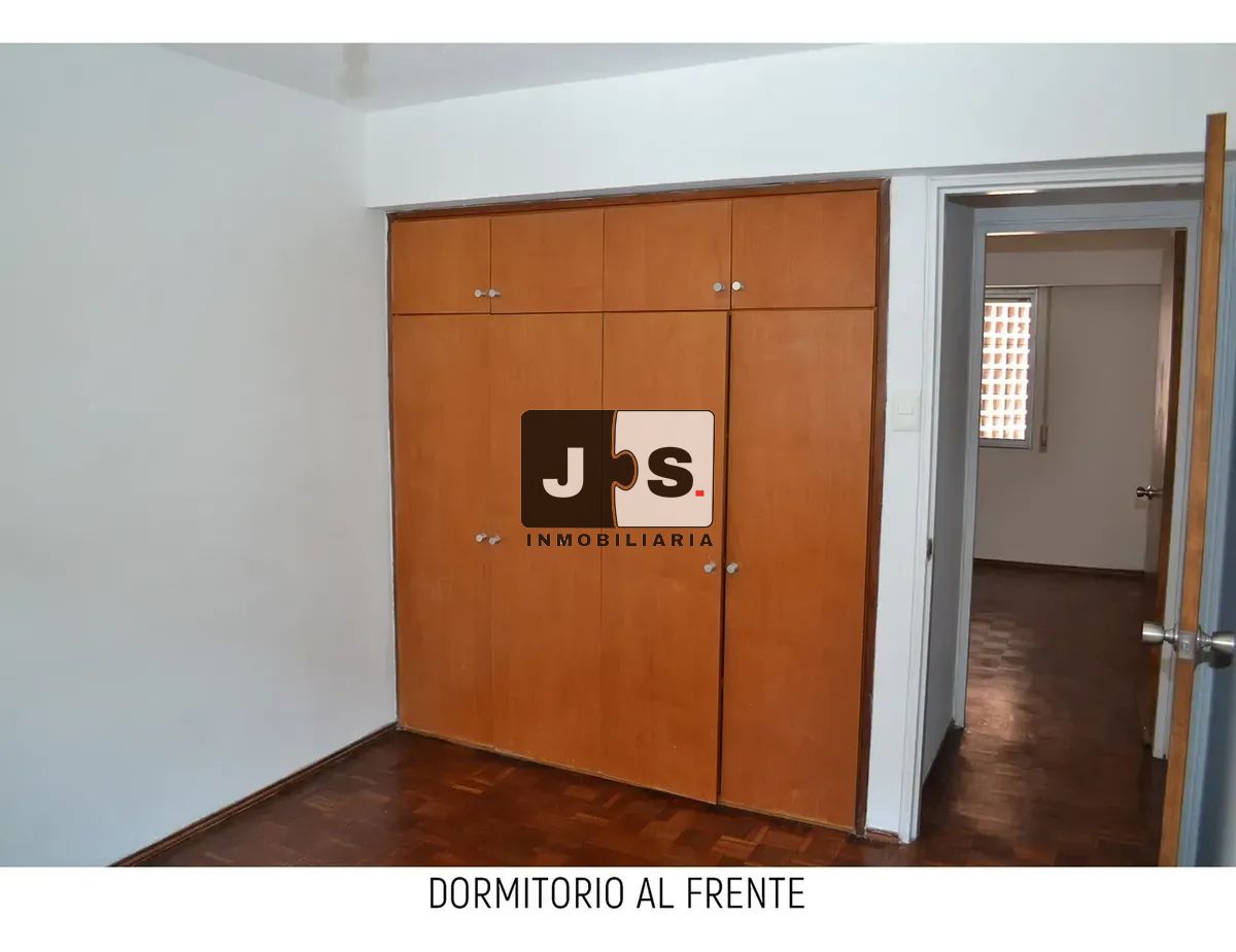 Alquiler Apartamento 2 dormitorios Palermo · Foto 9