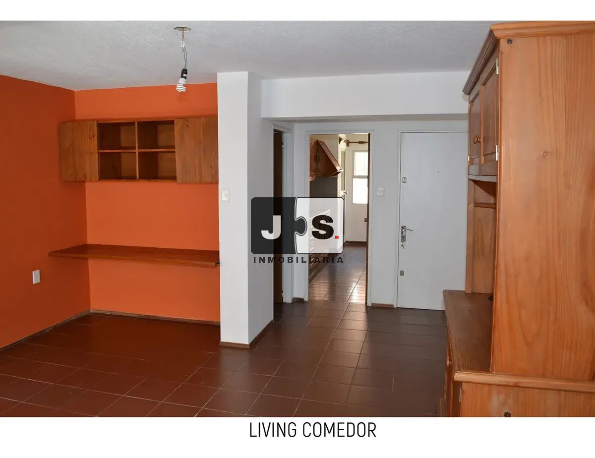 Alquiler Apartamento 2 dormitorios Palermo · Foto 3