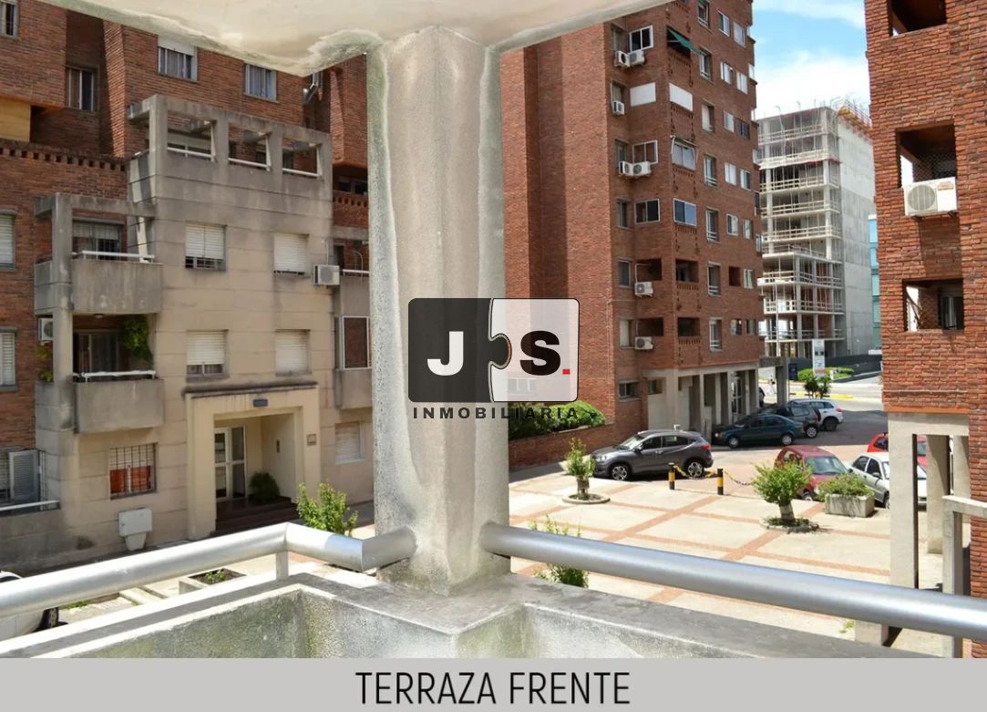 Alquiler Apartamento 2 dormitorios Palermo · Foto 5