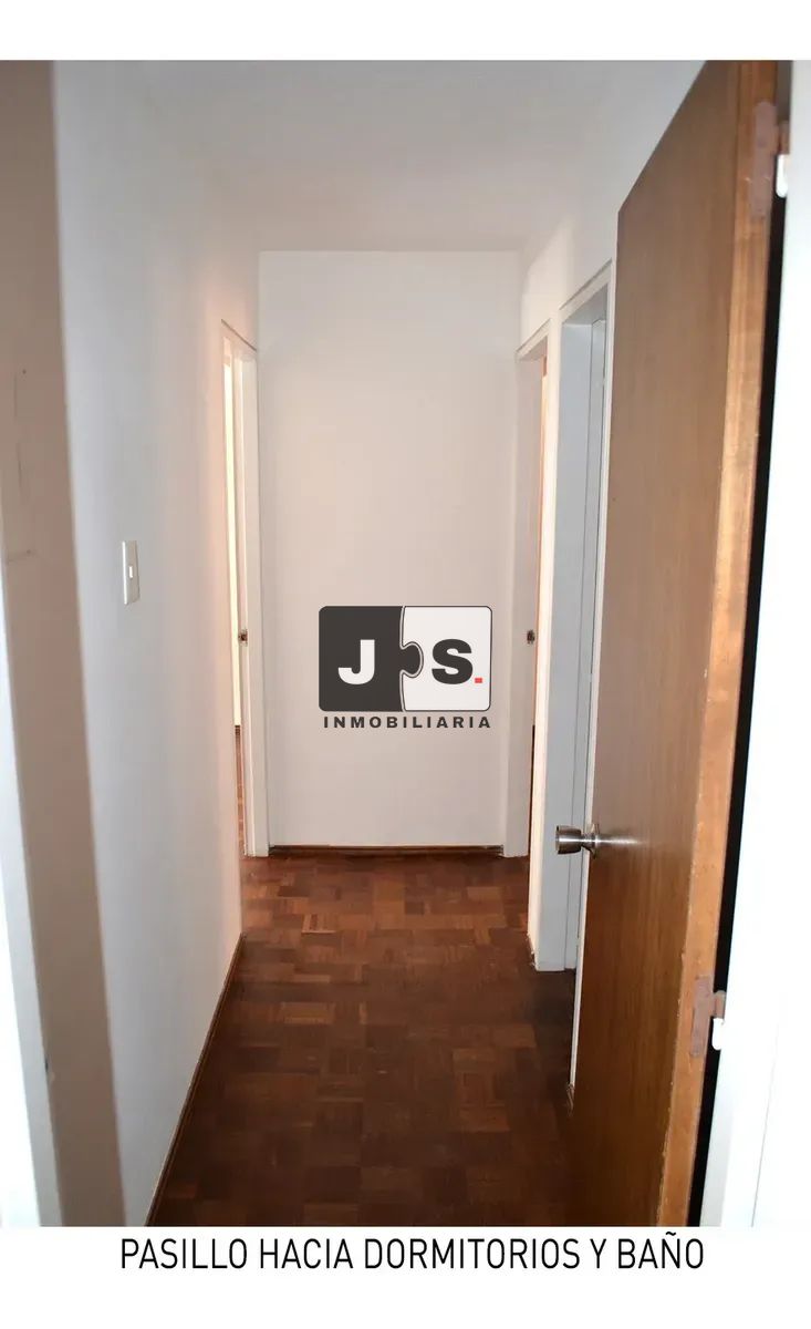 Alquiler Apartamento 2 dormitorios Palermo · Foto 12