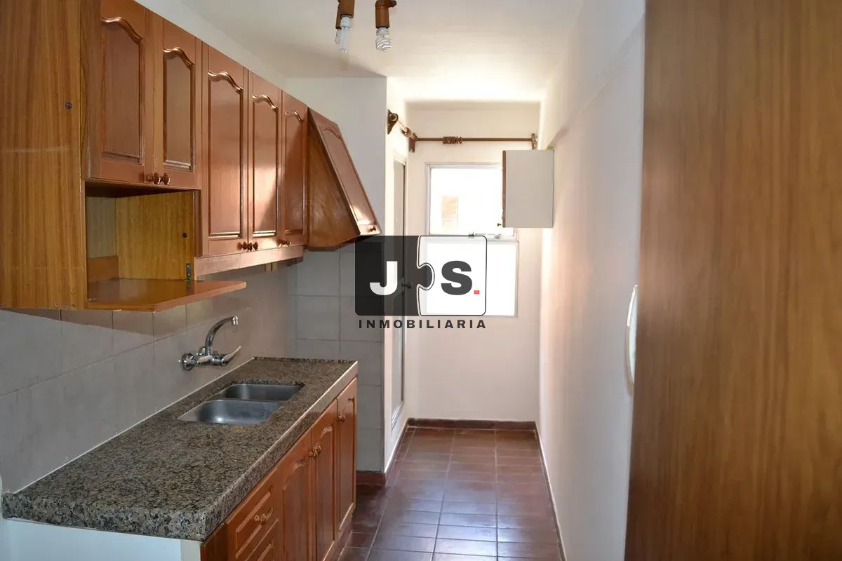 Alquiler Apartamento 2 dormitorios Palermo · Foto 4
