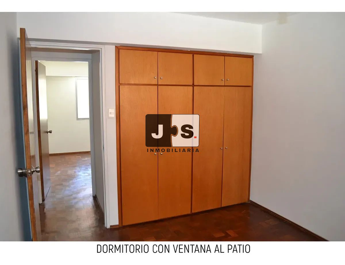 Alquiler Apartamento 2 dormitorios Palermo · Foto 8