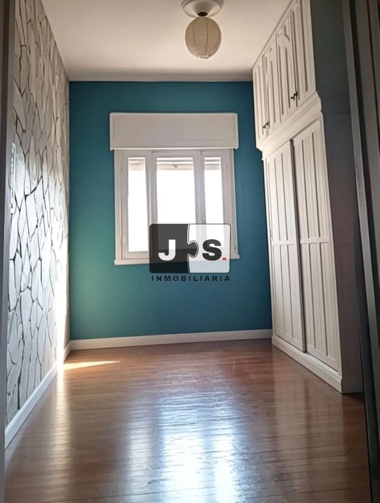 Apartamento en alquiler en Centro