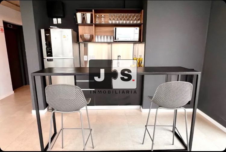 Apartamento en alquiler en Punta Carretas · Foto 9