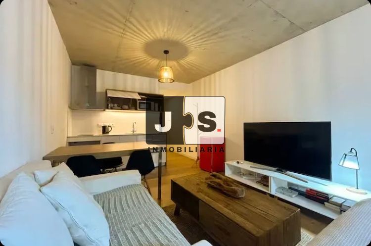 Apartamento en alquiler en Punta Carretas · Foto 2