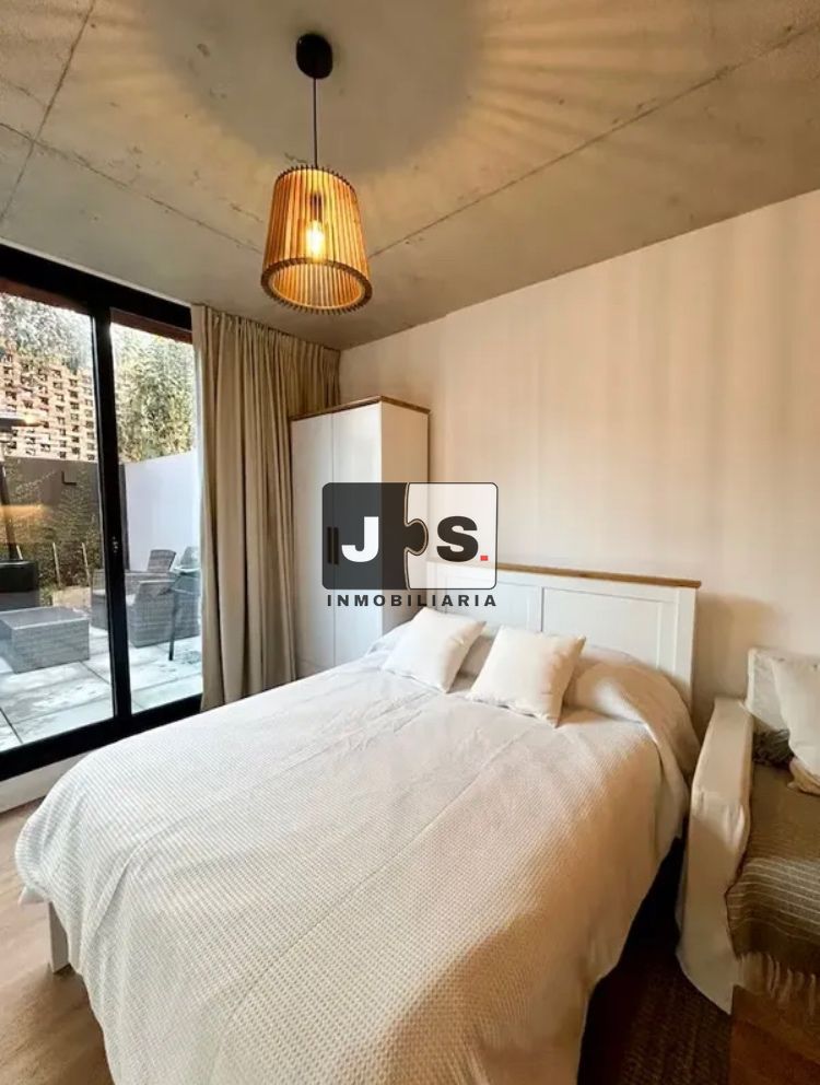 Apartamento en alquiler en Punta Carretas · Foto 3