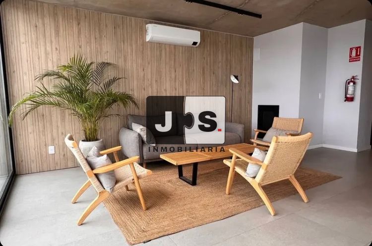 Apartamento en alquiler en Punta Carretas · Foto 8