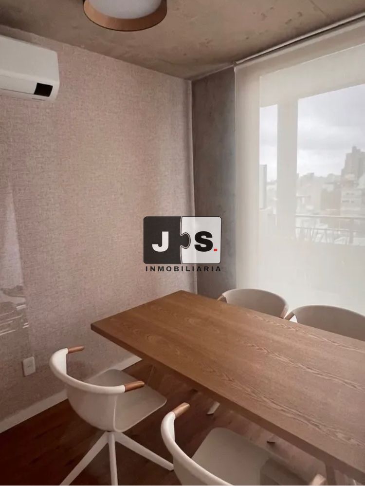 Apartamento en alquiler en Punta Carretas · Foto 7