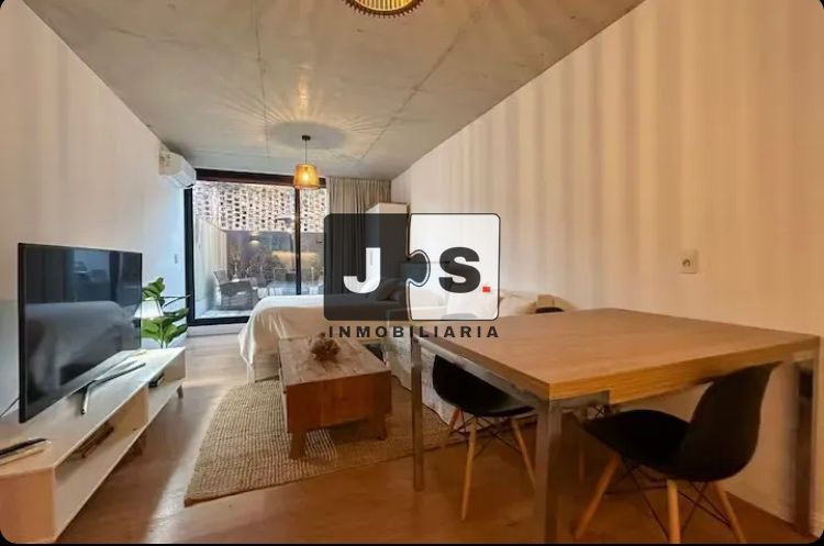 Apartamento en alquiler en Punta Carretas · Foto 1