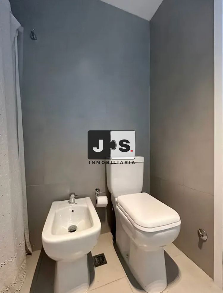 Apartamento en alquiler en Punta Carretas · Foto 6
