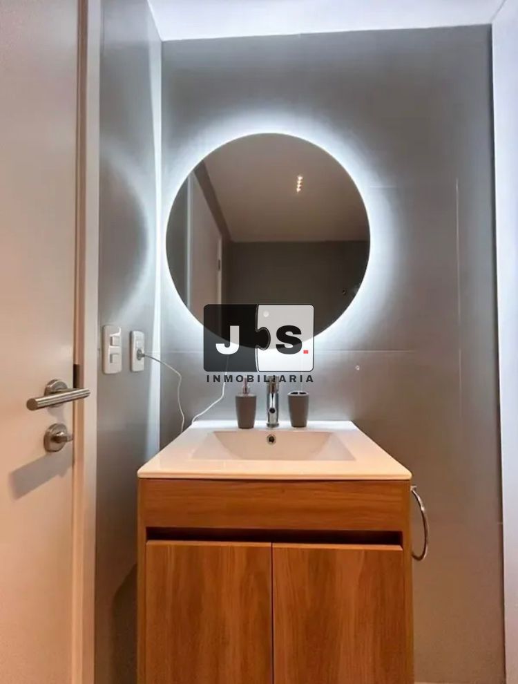 Apartamento en alquiler en Punta Carretas · Foto 4