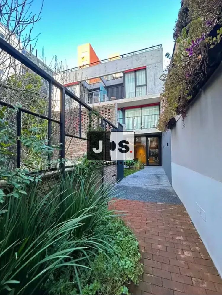 Apartamento en alquiler en Punta Carretas · Foto 11