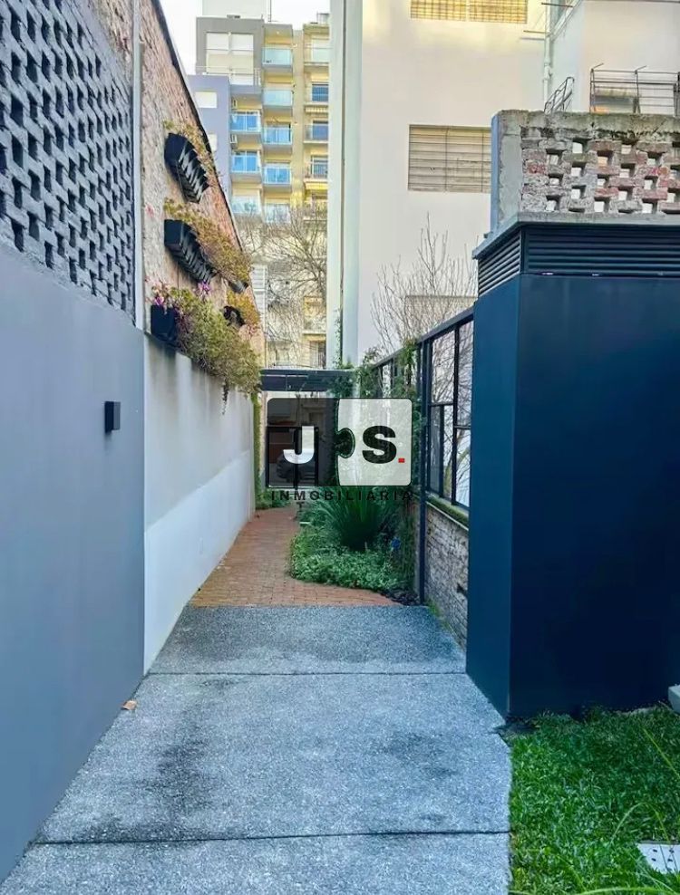 Apartamento en alquiler en Punta Carretas · Foto 10