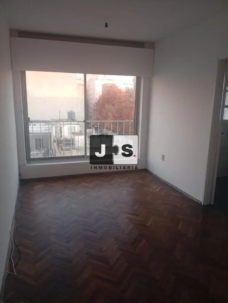 Alquilo Apartamento 1 dormitorio Centro · Foto 2
