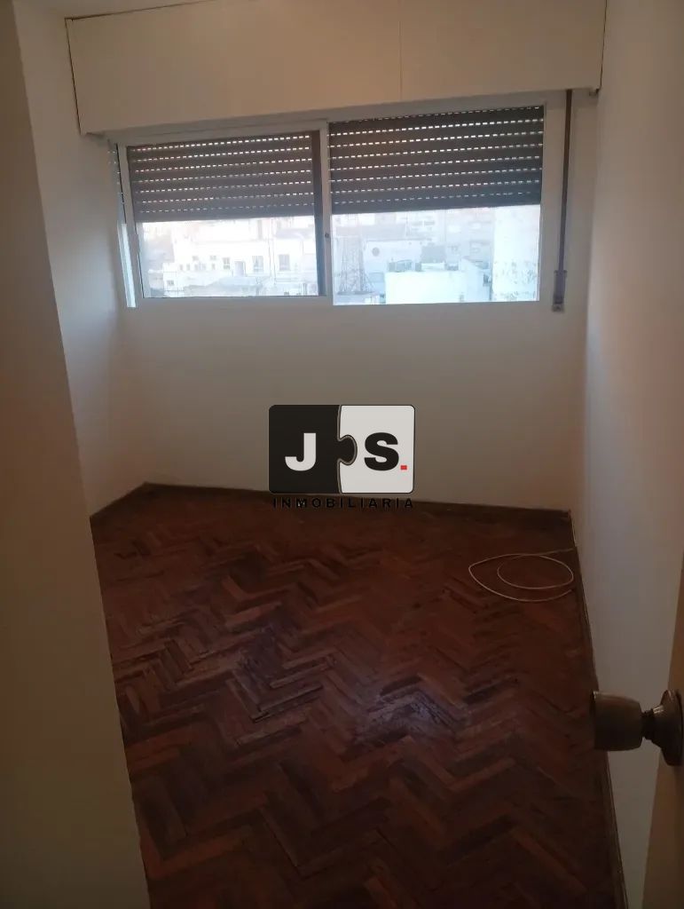 Alquilo Apartamento 1 dormitorio Centro · Foto 3