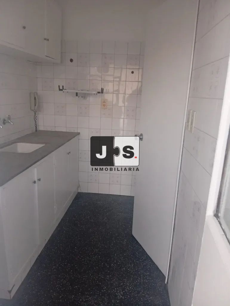 Alquilo Apartamento 1 dormitorio Centro · Foto 7