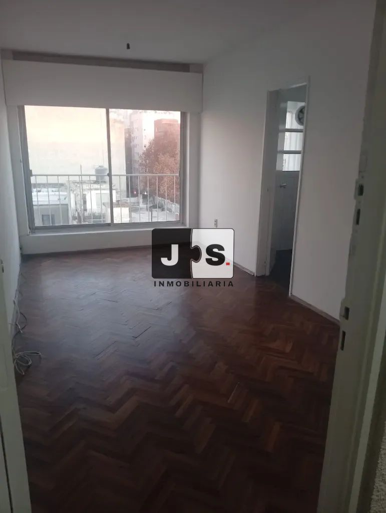 Alquilo Apartamento 1 dormitorio Centro · Foto 12