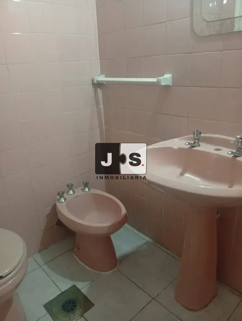 Alquilo Apartamento 1 dormitorio Centro · Foto 9