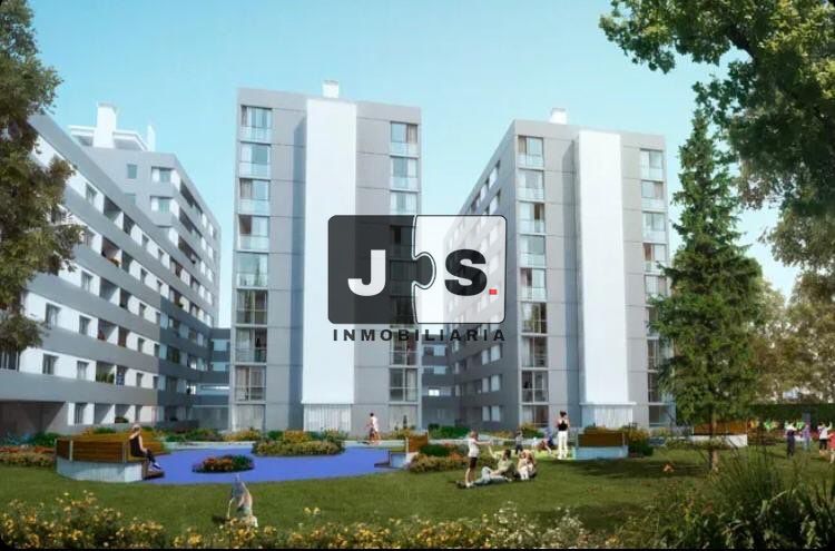 Alquiler Apartamento 2 Dormitorios Tres Cruces con cochera · Foto 10