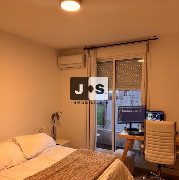 Alquiler Apartamento 1 dormitorio Cordón · Foto 9