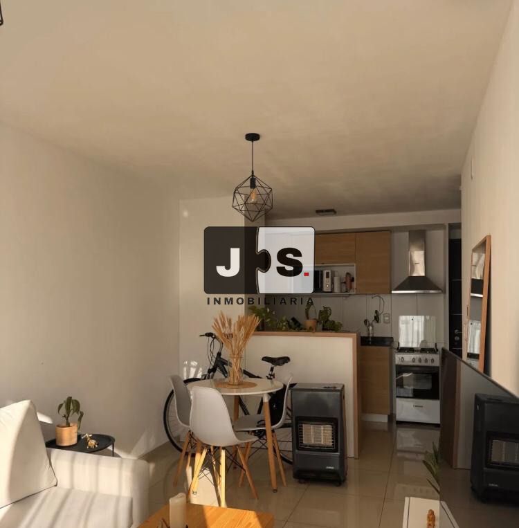 Alquiler Apartamento 1 dormitorio Cordón · Foto 4