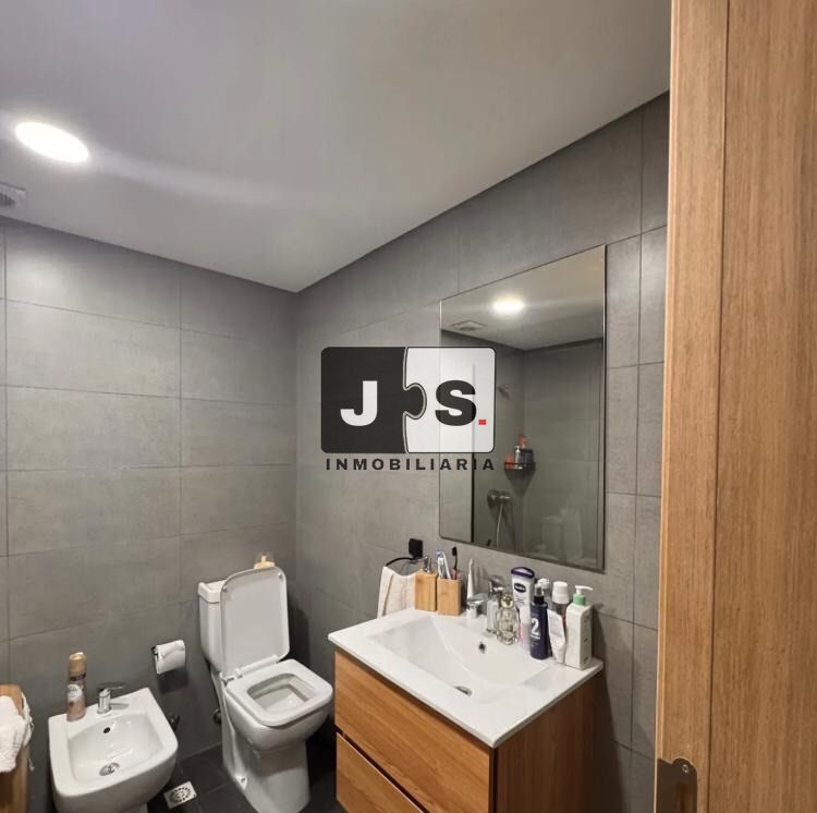 Alquiler Apartamento 1 dormitorio Cordón · Foto 12