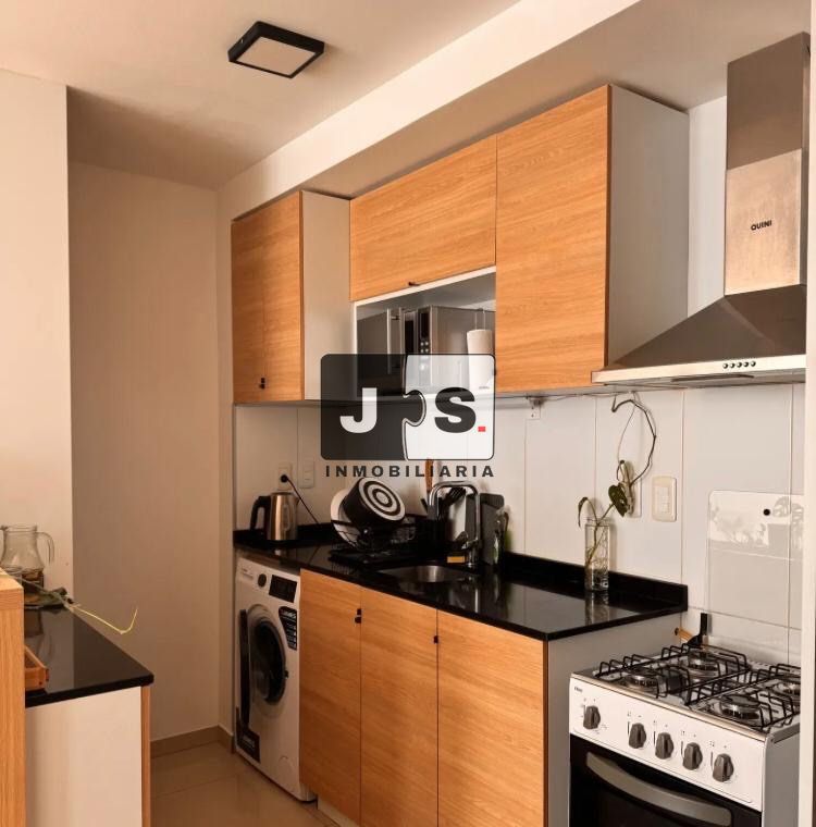 Alquiler Apartamento 1 dormitorio Cordón · Foto 5