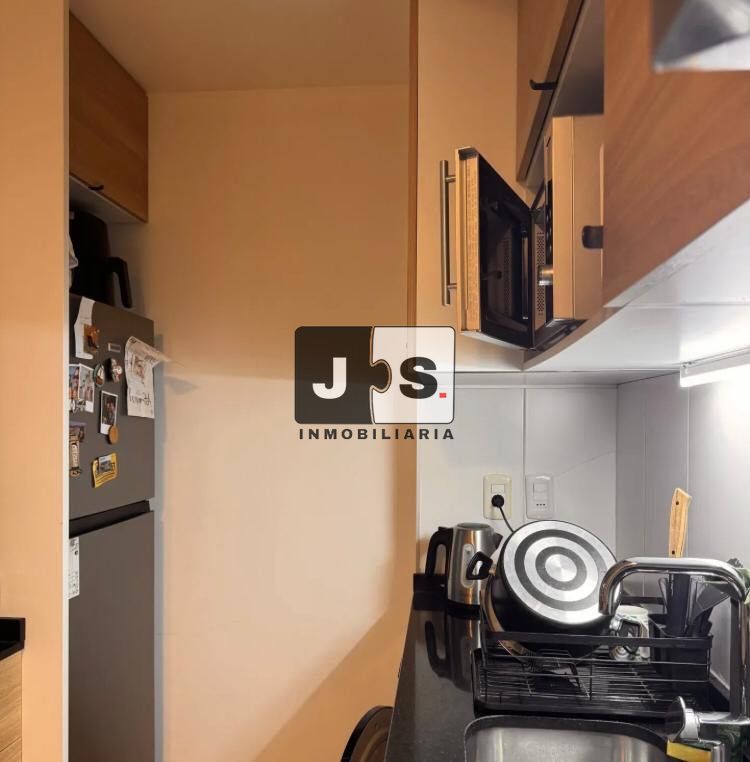 Alquiler Apartamento 1 dormitorio Cordón · Foto 8
