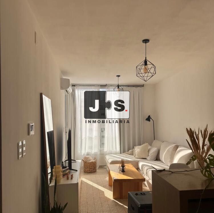 Alquiler Apartamento 1 dormitorio Cordón · Foto 2