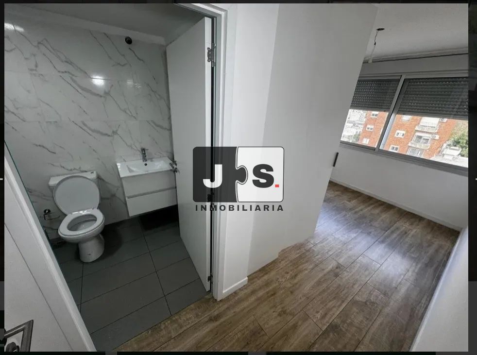 Alquilo Apartamento 1 dormitorio La Blanqueada · Foto 7