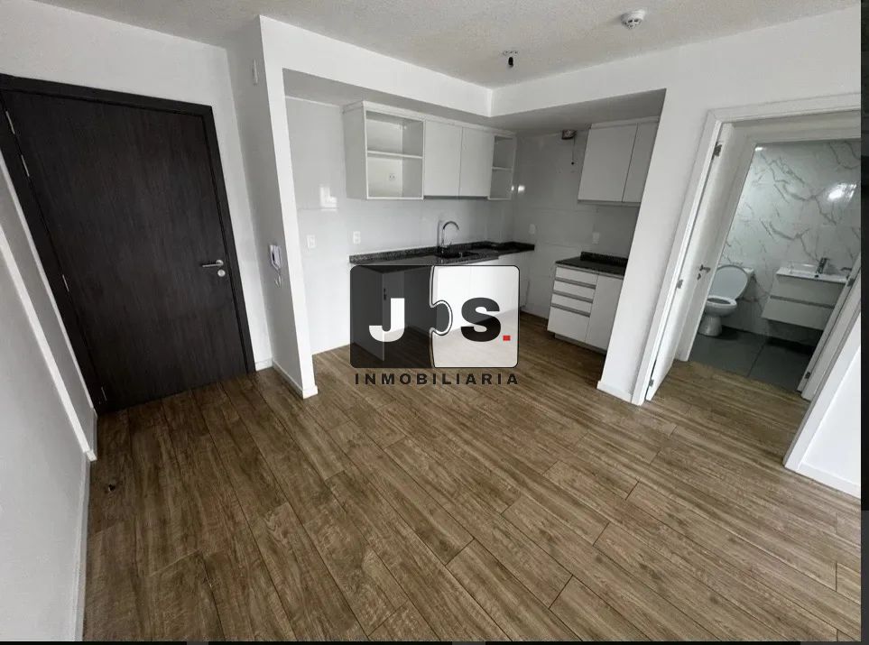 Alquilo Apartamento 1 dormitorio La Blanqueada · Foto 2
