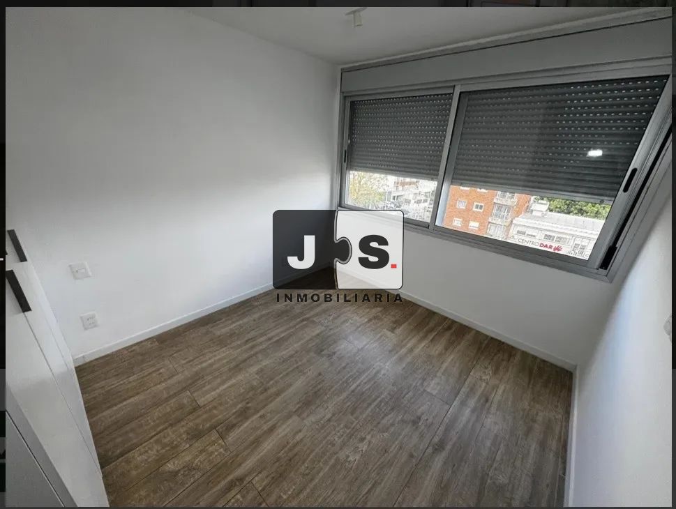Alquilo Apartamento 1 dormitorio La Blanqueada · Foto 5