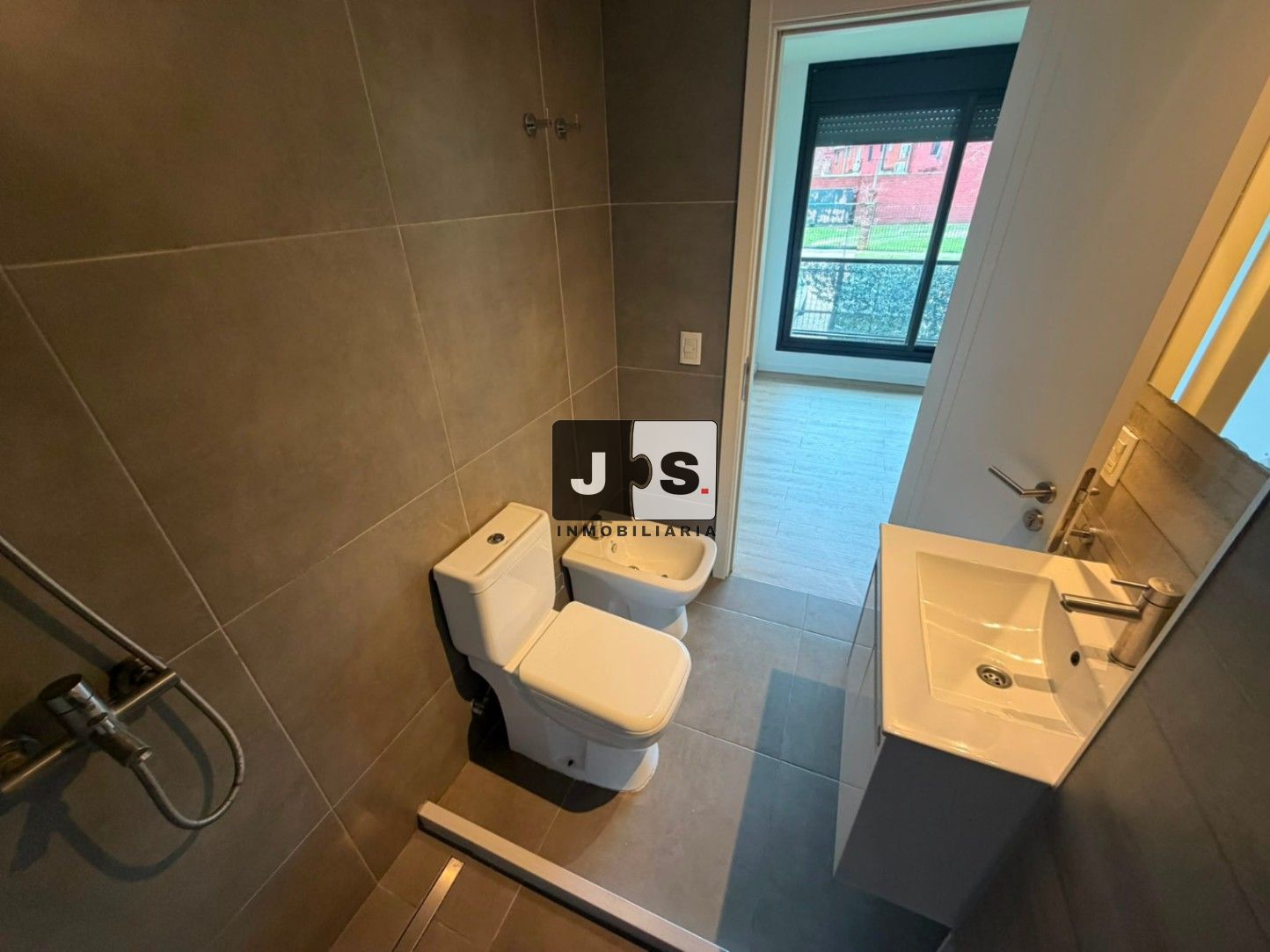 Alquiler de apartamento de 1 dormitorio en Punta gorda · Foto 9