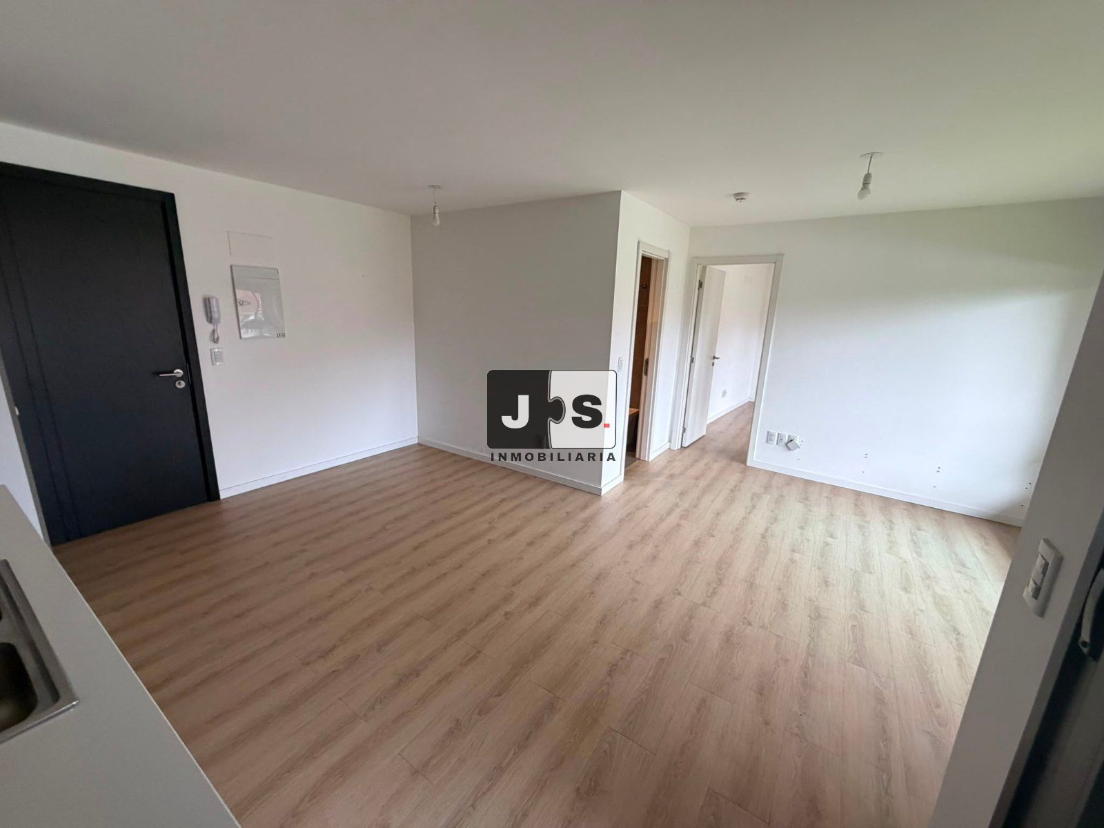 Alquiler de apartamento de 1 dormitorio en Punta gorda · Foto 3