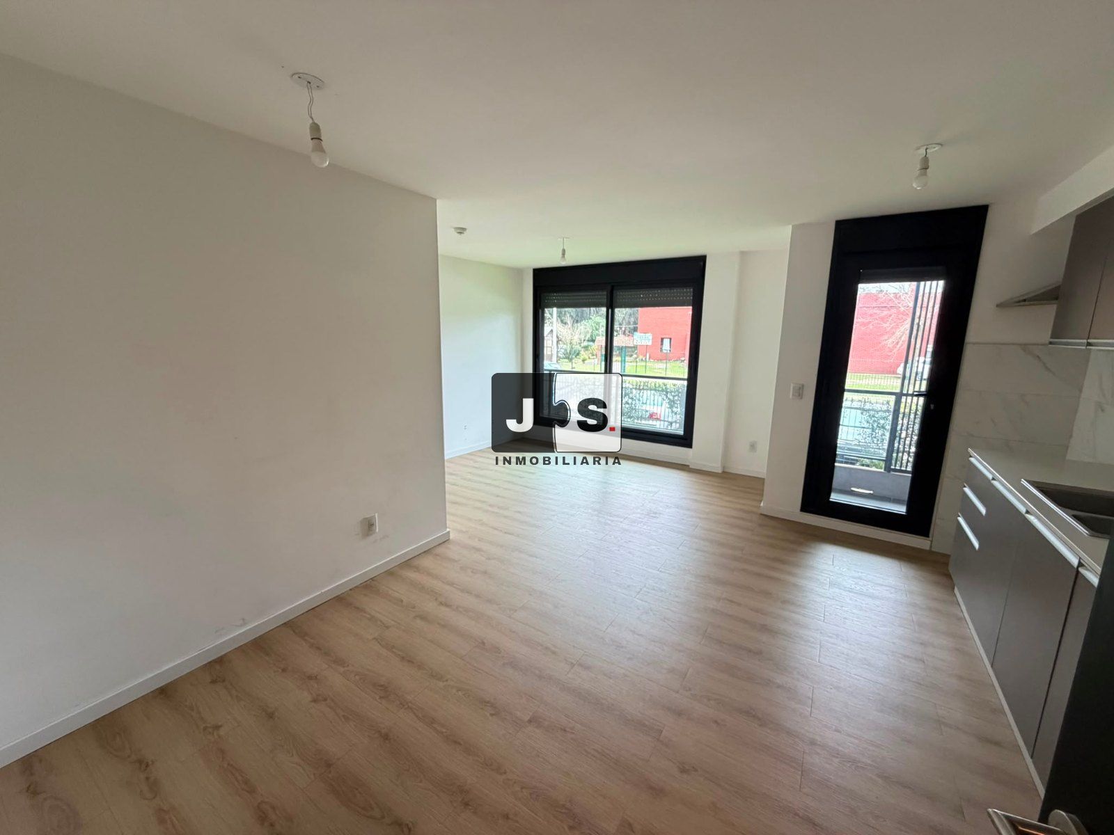 Alquiler de apartamento de 1 dormitorio en Punta gorda · Foto 5