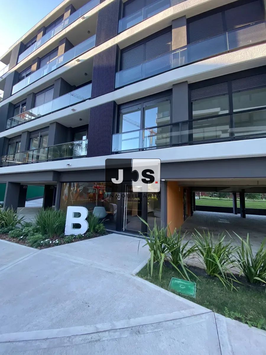 Alquiler de apartamento de 1 dormitorio en Punta gorda · Foto 12